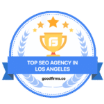 Top SEO Agency in Los Angeles Top SEO Agency in Los Angeles