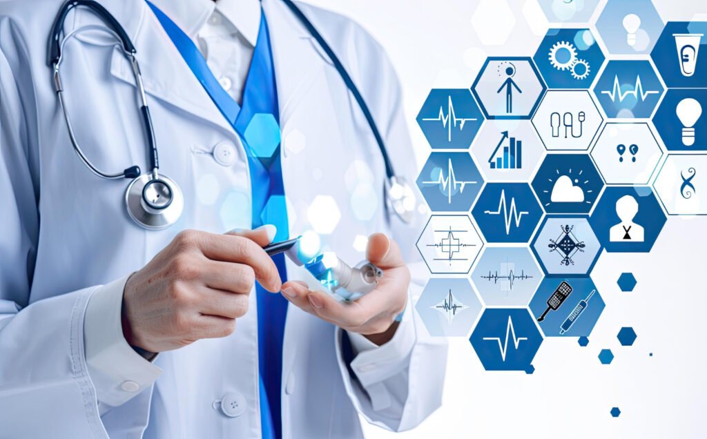 Top 5 Challenges of Healthcare Marketing in India